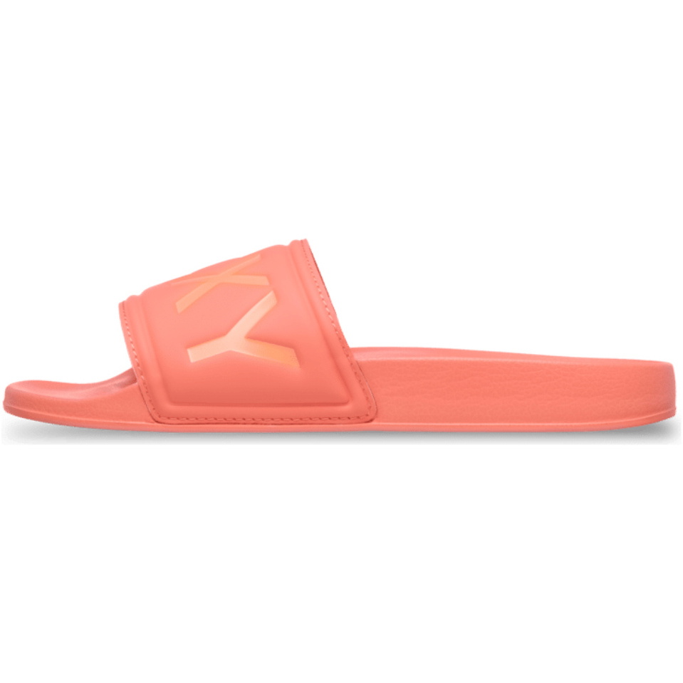 2026 Roxy Womens Slippy II Slider Sandal ARJL100679 - Camellia